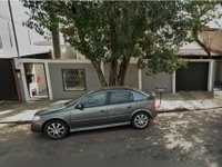 Casa com 3 quartos, 124,20m² construída, ocupada
