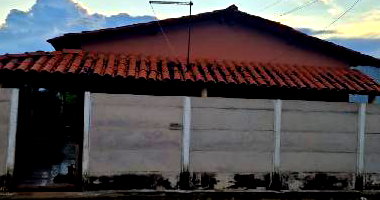 Casa com 3 Quartos em Padre Bernardo - GO