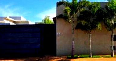 Casa Residencial com 2 Quartos e 2 Banheiros em Santa Helena de Goiás/GO