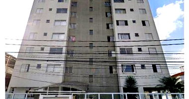 Duplex de Cobertura em Vila Gomes Cardim - São Paulo/SP