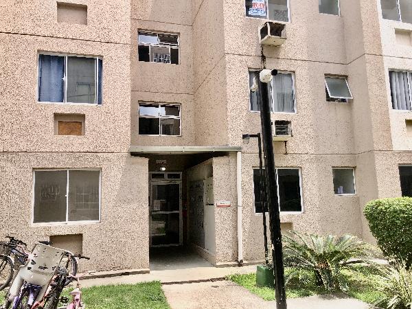 Apartamento com 2 quartos e 39,47m² privativos