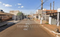Casa com 2 quartos, 1 banheiro e 70,40m² construídos