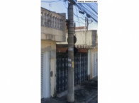 Sobrado com 168,58m² em Guarulhos - SP