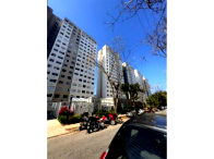 Apartamento com 2 quartos em São Paulo