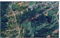 Terreno Urbano com 8.748m² em Timbó/SC