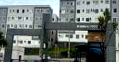 Apartamento com 1 vaga em Novo Hamburgo