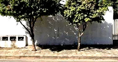 Casa com 2 Quartos e 1 Vaga em Luís Eduardo Magalhães