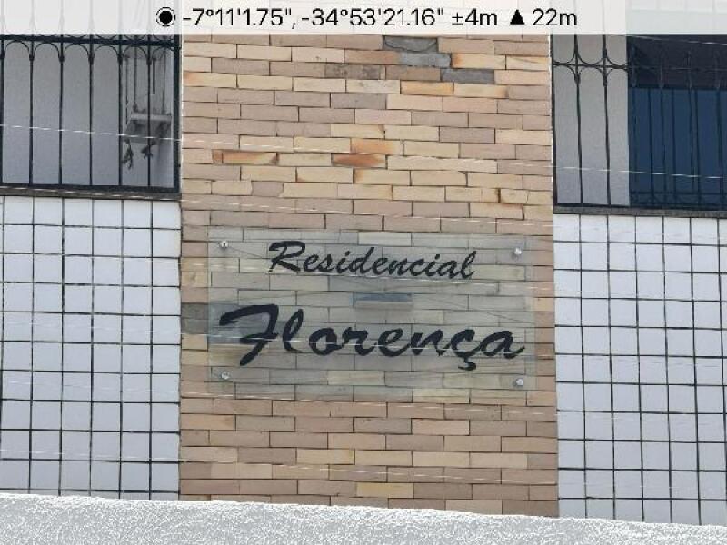 Apartamento 42,4m² com 2 quartos e vaga