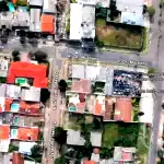 Imóvel em Jardim Carvalho com 10m de frente e 30m de fundo