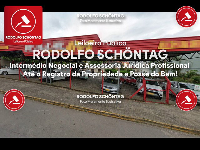 Terreno Urbano de 784m² com Ótima Localização