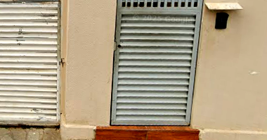 Casa Condomínio Portal do Sul com 2 quartos e 56,67m²