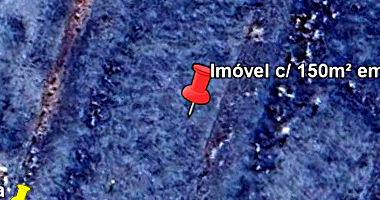 Terreno com 150m² no Conj. Hab. José Benedito Catarino