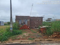 Terreno 200m² em Uchoa/SP - Leilão Caixa Econômica Federal
