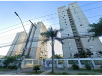 Apartamento com 2 vagas, 106,17m² útil, 6º andar