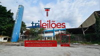 Galpão comercial com 6.307m² de área, ideal para investimento