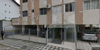 Apartamento com 1 vaga - 52,30m² -