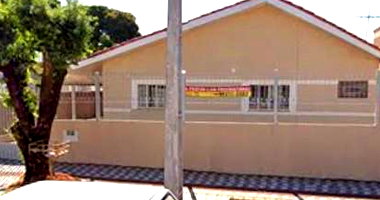 Casa 144m² em Campo Grande - MS com 3 quartos e 2 banheiros