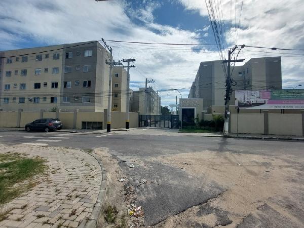 Apartamento com 2 quartos, 40,82m², 1 vaga