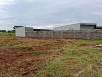 Terreno em Amambaí/MS com 1.251m² -