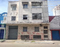 Apartamento com 3 quartos em São Paulo/SP