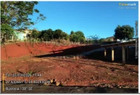 Terreno Urbano 767,5m² com Benfeitorias - Centro - Maximiliano de Almeida/RS