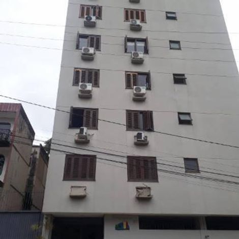 Apto 135m², 1 vaga - Centro, Santa Maria-RS