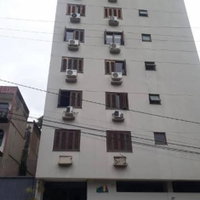 Apto 135m², 1 vaga - Centro, Santa Maria-RS