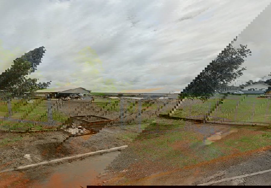 Imóvel Industrial com 20.000m² em Nova Ponte, MG