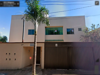 Apartamento com 2 vagas em Uberlândia - MG