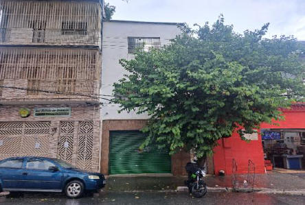 Prédio Comercial com 250,00 m² - Aclimação