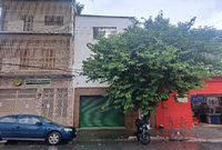 Prédio Comercial com 250,00 m² - Aclimação