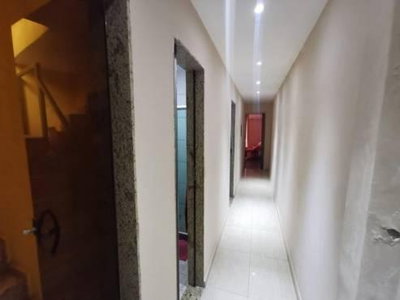 Casa em Condomínio com 2 Quartos e 133m²