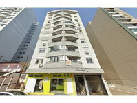 Apartamento em Boqueirão, Passo Fundo/RS