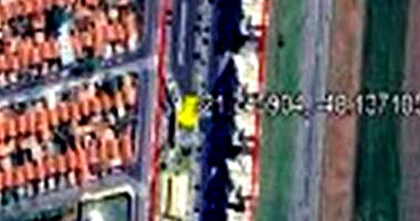 Apartamento com Vaga de Garagem em Araraquara - 47,85 m²