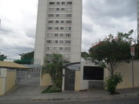 Apartamento 2 Quartos com Garagem em Santa Luzia