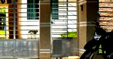 Casa com 3 quartos em Tuneiras do Oeste/PR