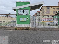 Apartamento 2 quartos com vaga e 44,56m² privativos