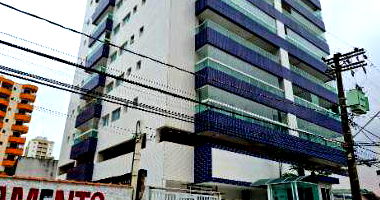 Apartamento Duplex com 263m² Construídos, Ocupado