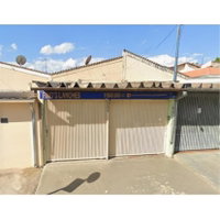 Casa com 120m² em Amparo/SP