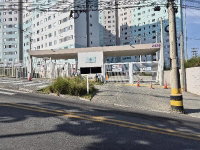 Apartamento 2 dorms, 40,84m² em Ferraz de Vasconcelos - SP