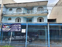 Imóvel Comercial com 3 Pavimentos em Taguatinga-DF