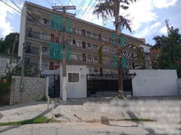 Apartamento com 2 quartos em Franco da Rocha/SP