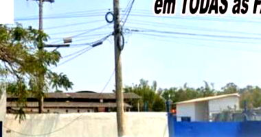 Imóvel Industrial em Campos dos Goytacazes com 4.620 m²