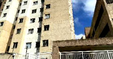 Apartamento 35,28m² com 2 quartos e 1 vaga em São Paulo