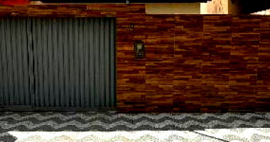 Casa com 3 quartos em Piancó/PB