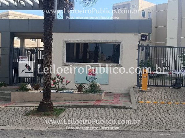 Apartamento 2 Quartos com Vaga em Fortaleza