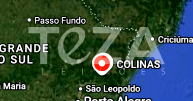 Terreno amplo em condomínio com 776 m² em São Francisco de Paula