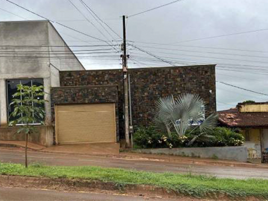 Casa Ocupada com 289,64m² de Terreno em Pacajá - PA