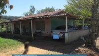 Terreno de 6,37 ha com casa e benfeitorias em Socorro - SP