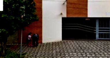 Apartamento 201 no Edifício Vitória Régia com 177,70 m²